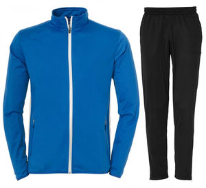 Ensembles de pantalons de survêtement à capuche avec logo personnalisé Survêtements respirants à séchage rapide Survêtement de haute qualité pour hommes Personnalisé OEM pour hommes - Product Image 2