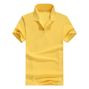 Polos Premium de algodón y poliéster para hombre - Product Image 6