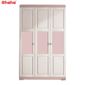 Armario Infantil Moderno OHAHA - TAK013 - Product Image 1