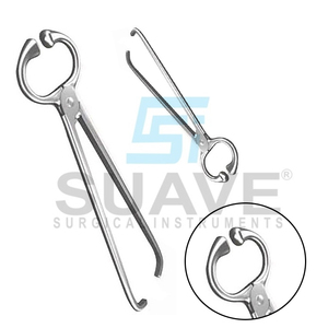 Best Quality Stainless Steel Bull <b>Holder</b> for Animals Customized Design Animals Care Bull <b>Holder</b> by SUAVE SURGICAL INSTRUMENTS - Product Image 6