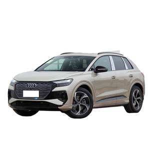 รถ SUV ไฟฟ้าคุณภาพสูงรุ่นใหม่ 5 ประตู ระยะทางวิ่งไกล พลังงานใหม่ รุ่นปี 2025 ไม่เคยเกิดอุบัติเหตุ พร้อมจัดส่ง - Product Image 1