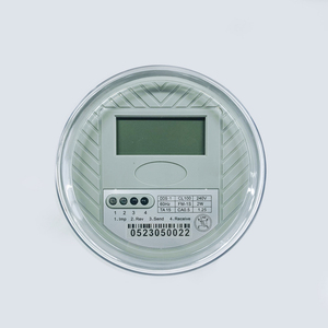 Medidor de energía monofásico ANSI inteligente FM1S 2S con medición precisa de Kwh y comunicación inalámbrica LORAWAN - Product Image 6