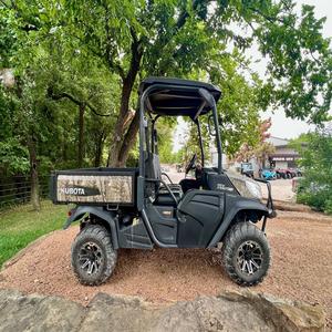 Para Kubota RTVX1120D Utility Farm L4018 4WD 32HP 38HP Núcleo de bomba de calidad superior Envío rápido Oferta al por mayor disponible ahora - Product Image 1