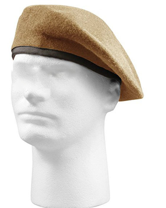 สีน้ำตาล