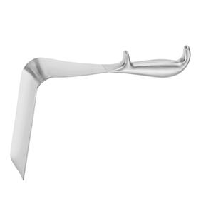 เครื่องตรวจช่องคลอดโดยัน ความลึก 240 มม. ความกว้าง 160 มม. ขนาด 45 มม. - Product Image 4