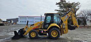 รถแบคโฮ CAT 420XE ปี 2023 ขาย - Product Image 2