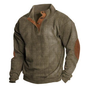 <b>Men's</b> Regular Pullover <b>Hoodies</b> & <b>Sweatshirts</b> - Product Image 1