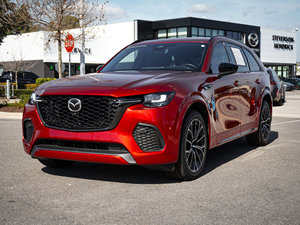 Mazda CX-70 3.3 Turbo S Premium d'occasion propre 2025 - Product Image 2