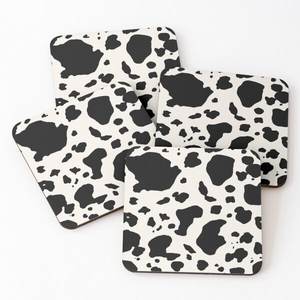 Fabricante/mayorista exportador nuevo diseño esmaltado posavasos impresos resistente al calor salvamanteles impermeables y almohadillas y posavasos - Product Image 2