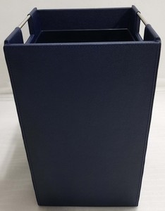 Cesto de Basura de una Sola Manija para Reciclaje, Uso en Baños y Oficinas - Product Image 3