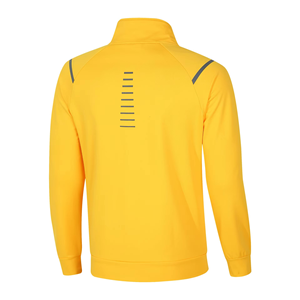 Wholesale Custom logo Quick Dry <b>Joggers</b> Training Wear Slim Fit Sportswear Men Tracksuit Set - Product Image 6