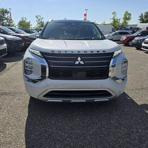 Mitsubishi Outlander SEL AWD SUV Turbo 4.1-6L 2023, Automático, Techo Panorámico, Cámara Trasera de 360° - Product Image 1