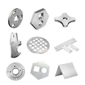 Economische Grootformaat 6000*2000Mm Universele Lasersnijmachine Cnc Fiber <span class=keywords><strong>Laser</strong></span> Metaalplaat Snijmachine - Product Image 6