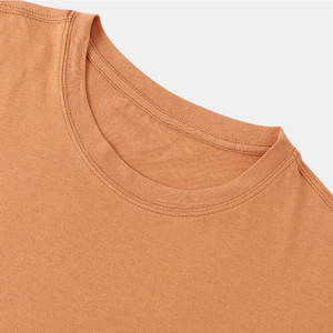 Precio al por mayor, camisetas para hombres, camisetas casuales para hombres, uso de verano, camisetas para hombres a la venta en línea - Product Image 3