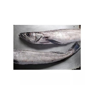 Caballa Fresca Entera envasada a Granel, Mariscos Congelados para Exportación - Product Image 5