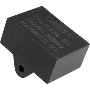 Condensador de Repuesto para Refrigerador 5304464438, Ajuste Exacto, Pieza de Plástico Nueva para Refrigeradores Eléctricos Frigi-Daire y Ken-More - Product Image 3