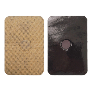 Parche Herbal Chino al por Mayor para Alivio del Dolor de Espalda, Yeso de Moxibustión, Cuidado de la Salud de la Columna Cervical, Parche Infrarrojo - Product Image 5