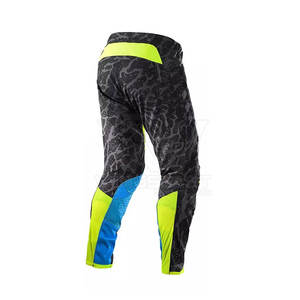 Costumes d'équitation de motocross de haute qualité Racing Safety Wear Combinaisons d'équitation de motocross légères à vendre - Product Image 6