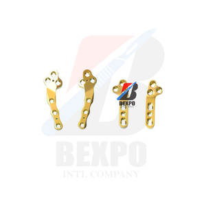 Veterinary TPLO System Surgery Instruments 2.0/2.4/2.7/3.5mm Titanium Bone Implants Manual Stainless Steel INSTRUMENTS - Product Image 3