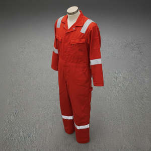 Wholesale <b>Overalls</b> for Men Workwear Hi Vis <b>Work</b> Coverall Construction Clothes Men Reflective Strips <b>Work</b> Uniforms - Product Image 2