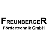 Freunberger Fördertechnik GmbH logo