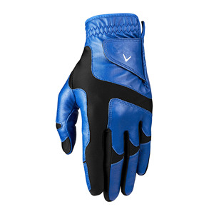2025 último estilo Cabretta cuero duradero hecho a medida suave PU hombres mujeres golfista verano deportes piel de oveja guantes de golf - Product Image 2