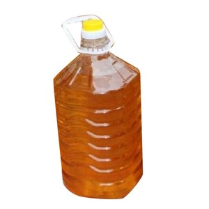 Aceite de cocina residual filtrado de grado B100 reciclable de existencias en la UE para producción de biodiésel - Product Image 1