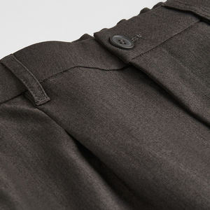 Nuevo chándal informal personalizado con cintura elástica, pantalones de salón, pantalón de chándal inferior para mujer - Product Image 6