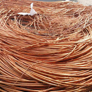 Wholesale <b>Scrap</b> <b>Metal</b> Copper Wire Copper <b>Scrap</b> /High Purity Copper Wire Cable <b>Scrap</b> for Sale - Product Image 3