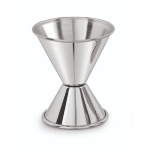 Logotipo personalizado 30ml Shot Peg Maker Acero inoxidable Peg Maker Vaso plegable para Bar Fiesta Ocasiones y uso de agua para la exportación - Product Image 2