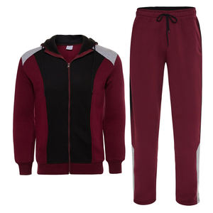 Conjunto Deportivo para Hombre, Ropa Deportiva Cómoda y de Alto Rendimiento, Diseñada para Entrenamiento, Gimnasio, Correr y Uso Diario Informal - Product Image 1