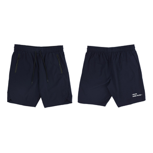 Sports Fitness <b>Running</b> Basketball Shorts Quick Dry Shorts Lightweight Custom Men's Gym Shorts DDP shipping - Product Image 3