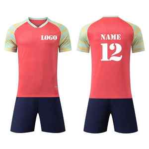 Camiseta de práctica de fútbol americano juvenil de malla de sarga de aparejos personalizados, uniforme de fútbol americano por sublimación para hombres - Product Image 4