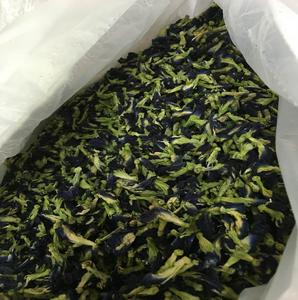 Thé de fleurs de pois papillon pur |   Thé bleu naturel |   Exportateur en gros d'Inde - Product Image 3