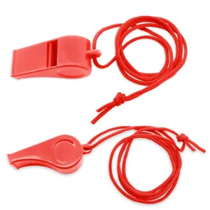 Gadget Personalizzati a Forma di Fischietto di Hermione per Promozione Sportiva - Product Image 4