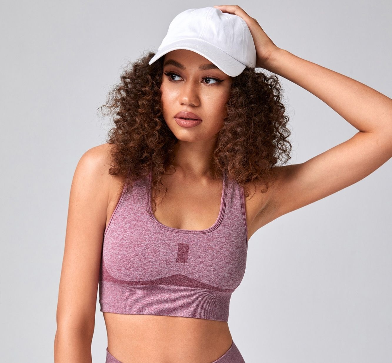 Rose mauve