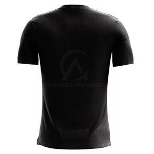 Ropa Deportiva Personalizada de Tela Transpirable y Cómoda de Primera Calidad, Jersey Sublimado Personalizado, Adecuado para Entrenamiento, Fitness y Ejercicio - Product Image 2