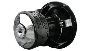 NUEVO EN VENTA Subwoofer Audio Zv7 de 18 Pulgadas D2 3500W RMS - Product Image 2