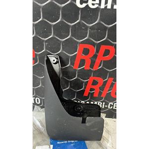 Guardabarros Delantero Derecho para FIAT Doblo Cargo (05>09) 46834514 - Product Image 5