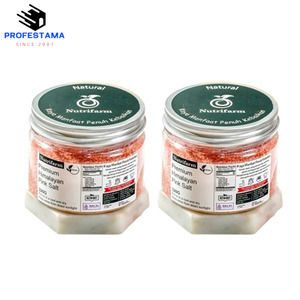 เกลือหิมาลัยบริสุทธิ์สำหรับทำอาหารและสปาส่งออกจำนวนมากจากอินโดนีเซีย - Product Image 4