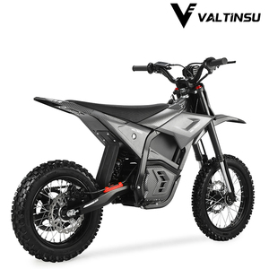 Fabricant vérifié <span class=keywords><strong>Moto</strong></span> <span class=keywords><strong>électrique</strong></span> tout-terrain pour enfants avec moteur sans balais 30 mph Motocyclettes pour jeunes - Product Image 1