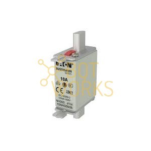 ฟิวส์โลหะ Eaton รุ่น 10NHG000B400 ได้มาตรฐานความปลอดภัย IEC - Product Image 1