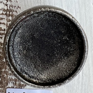 แหวนรองน็อตนิกเกิ้ลและอุปกรณ์ตกแต่งสกรูหัวเหล็กสำหรับตกแต่งบ้าน - Product Image 1