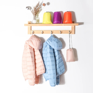 Chaqueta acolchada Hombre North-Face Chaqueta acolchada de invierno para hombre - Product Image 3