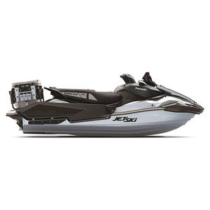 Jee-ts-kki de luxe Embarcation motorisée élégante 2025 Artisanat d'aventure océanique confortable - Product Image 6