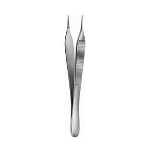 Forceps hémostatique dentaire manuel HERMANN MEDITECH, 17 cm, acier inoxydable TC, stérilisé à haute température - Product Image 5