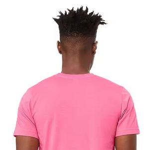 เสื้อยืดผ้าฝ้ายพิมพ์ลายสำหรับผู้ชายเสื้อยืดแขนสั้นสวมใส่สบาย - Product Image 6