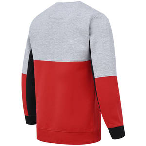 Sudaderas transpirables de alta calidad para mujer, estilo informal personalizable para la posición del logotipo frontal de otoño e invierno, fabricante directo - Product Image 6