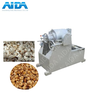 Nueva Máquina de Arroz Inflado <span class=keywords><strong>Aida</strong></span> Airflow, Multiforma, de Alta Capacidad, Totalmente Automática, Portátil, con Pantalla Táctil - Product Image 6