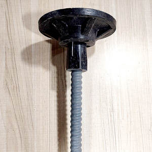 Boulon de roche en fibre de verre renforcée (FRP) haute durabilité pour support souterrain - Product Image 4